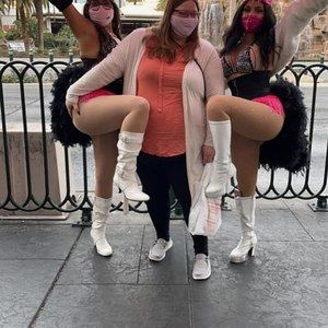 Meet your Posher, Melissa